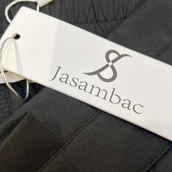 Jasambac trouser style pants - Picture 6 of 8